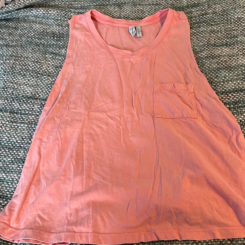zella tank